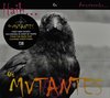 Os Mutantes - Haih Or Barauna (CD)