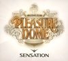 Various Artists - Sensation (CD)
