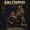 King Company - Queen Of Hearts (CD)
