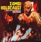 Nico Fidenco - Zombi Holocaust (CD)