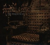 Handful Of Hate - To Perdition (CD)