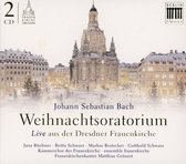Frauenkirchen Kammerchor - Bach Weihnachtsoratorium (2 CD)