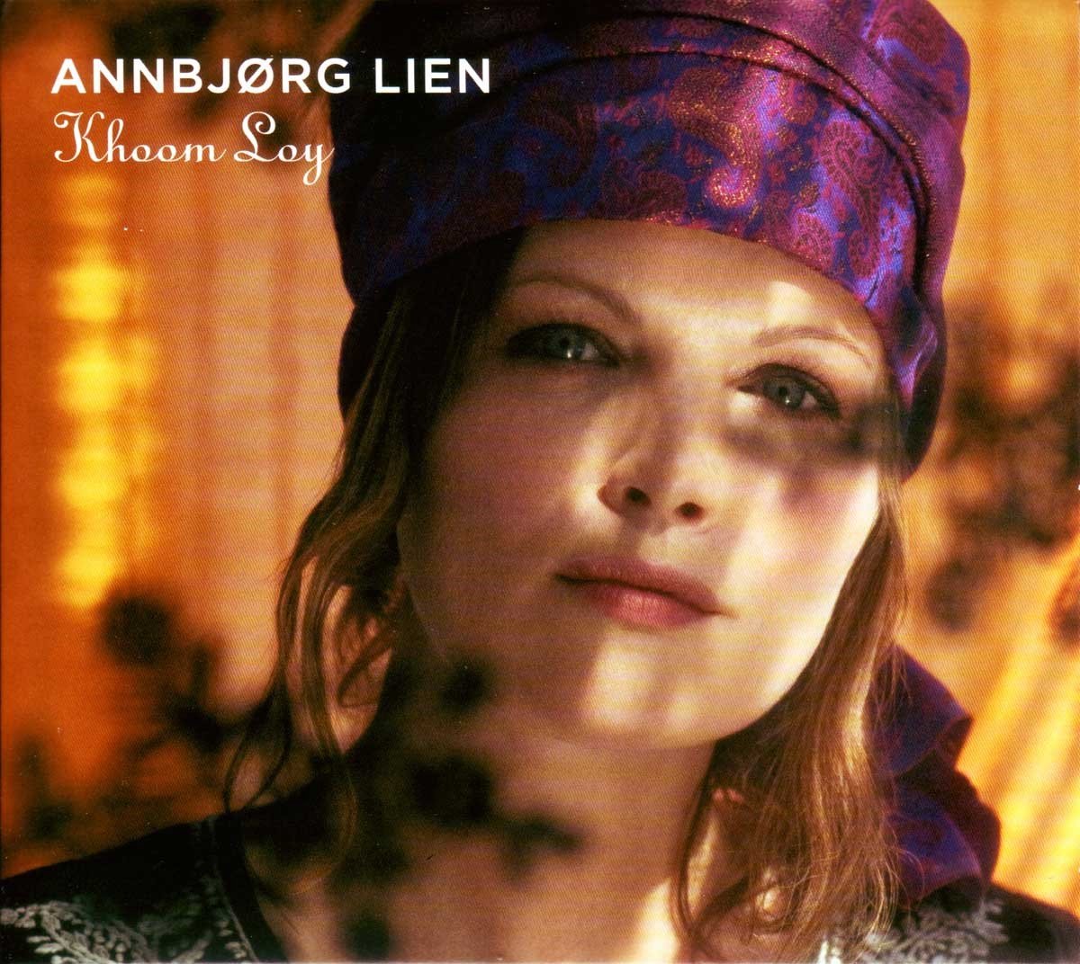 Annbjørg Lien - Khoom Loy (CD)