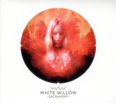 White Willow - Sacrament (CD) (Expanded Edition)