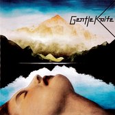 Gentle Knife - Gentle Knife (CD)