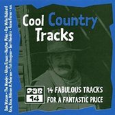 Various Artists - Cool Country Tracks (CD)