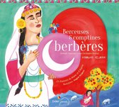 Various Artists - Berceuses Et Comptines Berberes (CD)