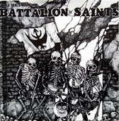Battalion Of Saints - Best Of (CD)