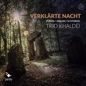 Trio Khaldei - Verklarte Nacht (CD)
