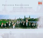 Dresdner Kreuzchor - Geistliche Gesange / Sacred Songs (CD)