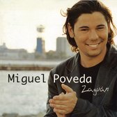 Miguel Poveda - Zaguan (CD) (Deluxe Edition)