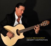 Lulo Reinhardt - Desert Inspiration (CD)