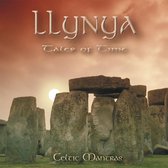 Llynya - Tales Of Time (CD)