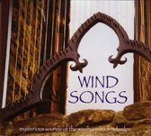 Rudiger Oppermann - Wind Songs (CD)