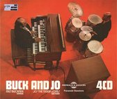 Milt Buckner & Jo Jones - Buck & Jo, The Complete Panassie Sessions 1971-197 (4 CD)