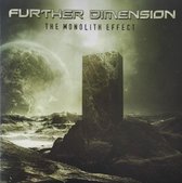 Further Dimension - Monolith Effect (CD)