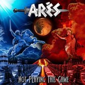 Ares - Not Playing This Game (CD)