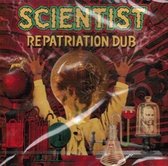 Scientist - Repatriation Dub (CD)