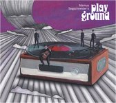 Markus Segschneider - Markus Segschneider's Playground (CD)