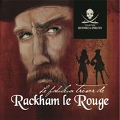 Anne Richard - Rackam Le Rouge / Le Fabuleux Tr'so (CD)