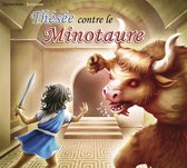 Various Artist - Thesee Contre Le Minotaure (CD)