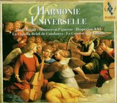 Jordi Savall - Harmonie Universelle (CD)