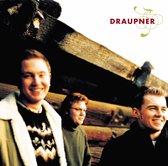 Draupner - Draupner (CD)