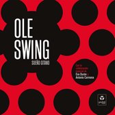 Ole Swing - Sueno Gitano (CD)