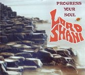 Lord Shani - Progress Your Soul (CD)