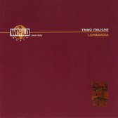 Various Artists - Lombardia. Tribu' Italiache (CD)
