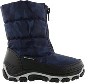 Antar Moonboots Snowboots Unisex - Marine - Maat 23