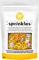 Wilton - Geesten - Sprinkle Mix - 50g