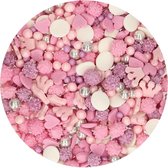 FunCakes - Sprinkle Medley - Prinsessen - 50g