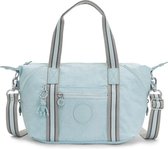 Kipling Art Mini Handtas Balad Blue