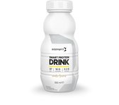 Body & Fit Smart Protein Drinks - Sportdrank - Proteïneshake / Eiwitshake - Vanille - 1 tray (6 stuks)