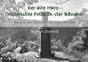 Der alte Harz - historische Fotos in vier Bänden 1 - Der alte Harz - historische Fotos in vier Bänden