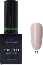 Eye For Nails Gellak Gel Nagellak Gel Polish Soak Off Gel - Kleur 017 - 12ML