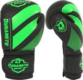 Bokszak-Dynamite Kickboxing Boxing Gloves - Matt- 16oz