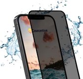 Casecentive Privacy Glass Screenprotector 3D full cover - Glasplaatje - iPhone 12 Pro Max