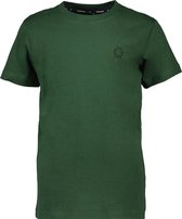 SevenOneSeven T-shirt jongen deep green maat 122/128