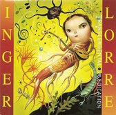 Inger Lorre - Transcendental Medication (CD)