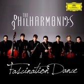 The Philharmonics - Fascination Dance (CD)