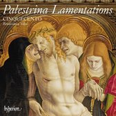 Cinquecento - Lamentations (CD)