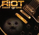 Riot - Army Of One (CD)