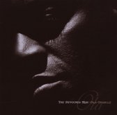 Ola Onabule - The Devoured Man (CD)