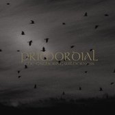 Primordial - The Gathering Wilderness (CD)