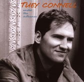 Tuey Connell - Under The Influence (CD)