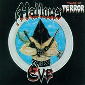 Hallows Eve - Tales Of Terror (CD) (Reissue)