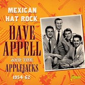 Dave Appell & The Applejacks - Mexican Hat Rock 1954-1962 (CD)