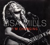 I'm Changing (CD)